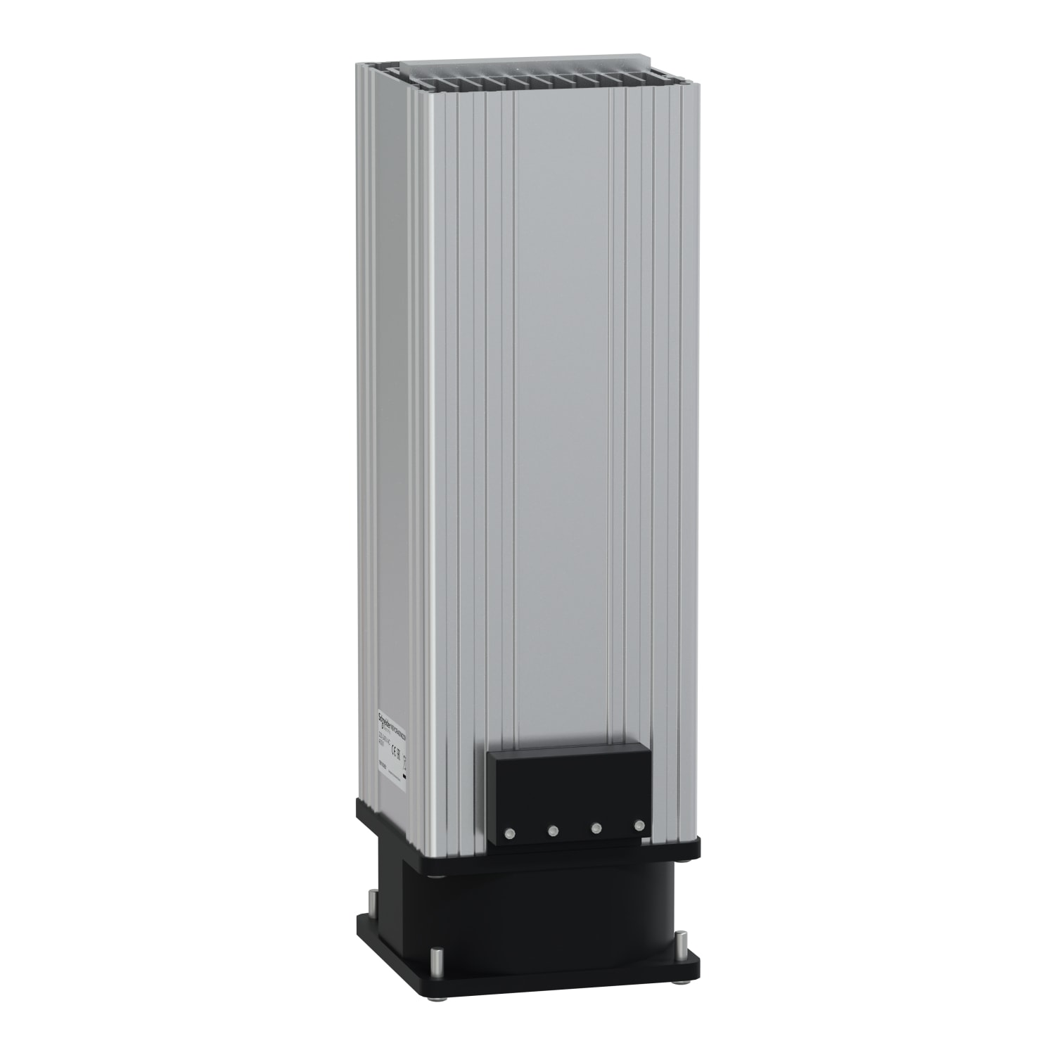 SCHNEIDER ELECTRIC - Resistenza anticondensa 400W 230v + ventilazione