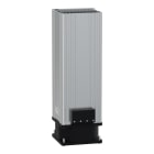 SCHNEIDER ELECTRIC - Resistenza anticondensa 400W 230v + ventilazione