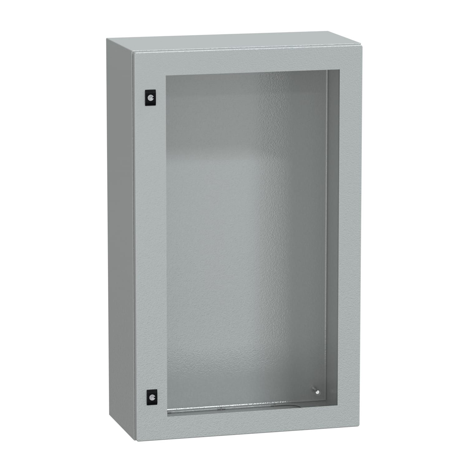 SCHNEIDER ELECTRIC - Cassa PanelSeT CRN 1000x600x300 porta trasparente