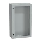 SCHNEIDER ELECTRIC - Cassa PanelSeT CRN 1000x600x300 porta trasparente