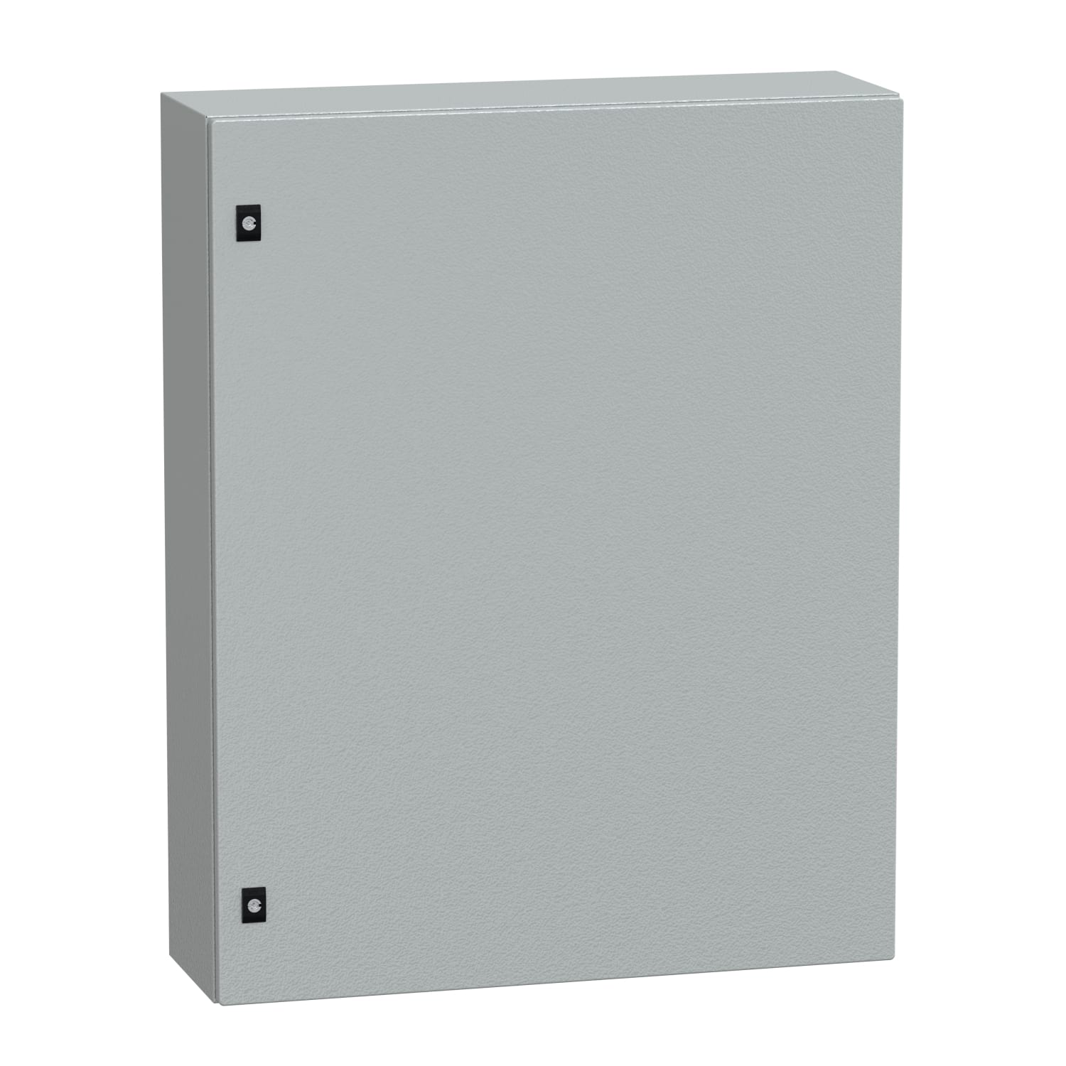 SCHNEIDER ELECTRIC - Cassa PanelSeT CRN 1000x800x250 porta piena