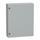 SCHNEIDER ELECTRIC - Cassa PanelSeT CRN 1000x800x250 porta piena