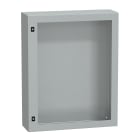 SCHNEIDER ELECTRIC - Cassa PanelSeT CRN 1000x800x250 porta trasparente