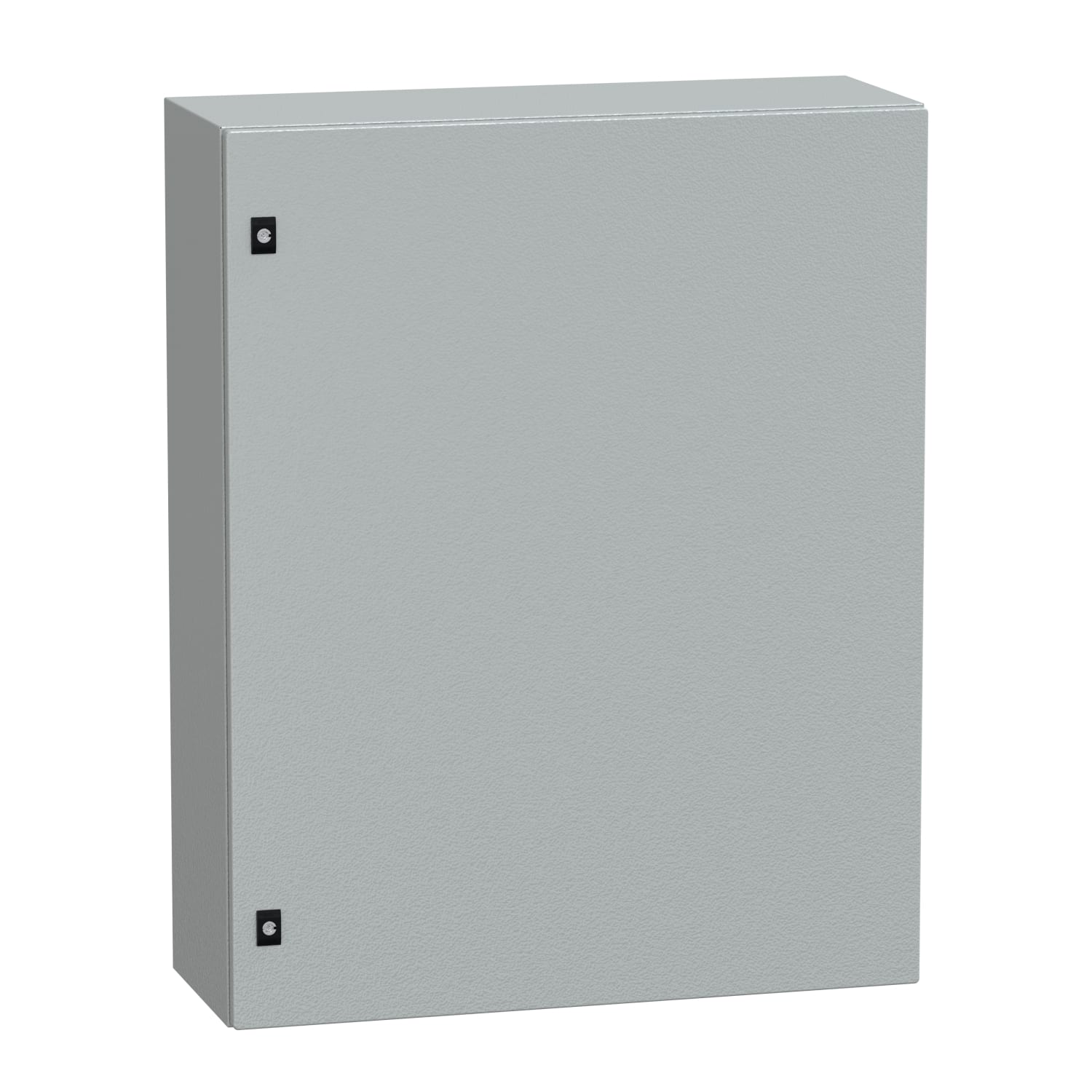 SCHNEIDER ELECTRIC - Cassa PanelSeT CRN 1000x800x300 porta piena + piastra