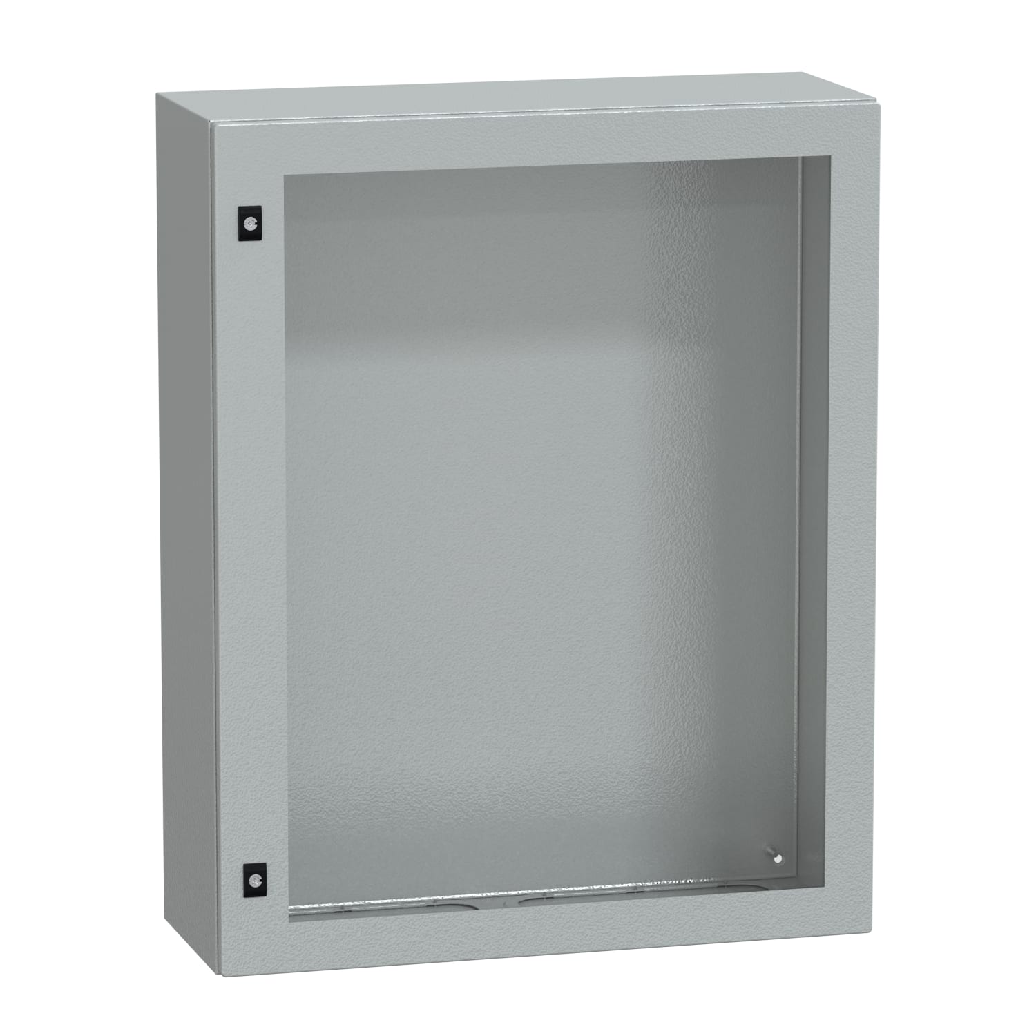 SCHNEIDER ELECTRIC - Cassa PanelSeT CRN 1000x800x300 porta trasparente