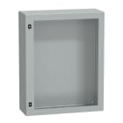 SCHNEIDER ELECTRIC - Cassa PanelSeT CRN 1000x800x300 porta trasparente