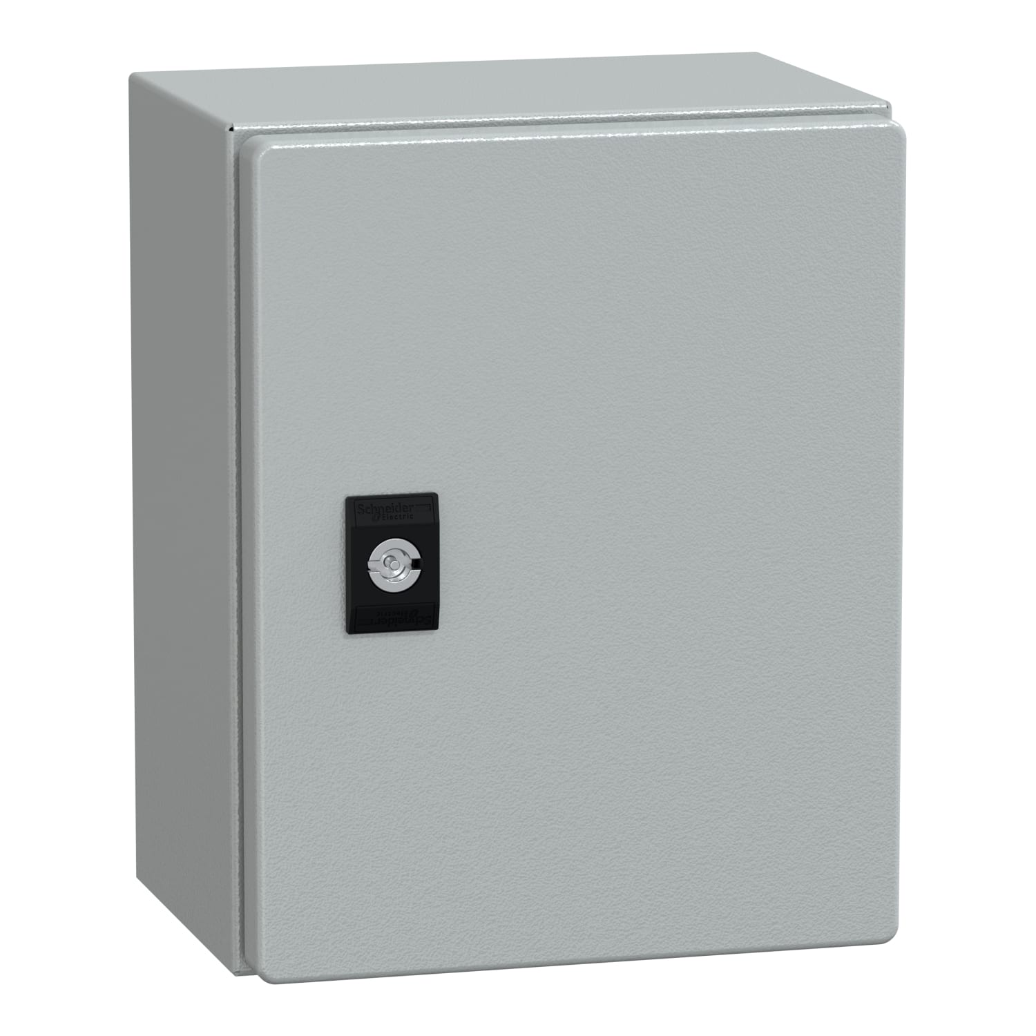 SCHNEIDER ELECTRIC - Cassa PanelSeT CRN 250x200x150 porta piena