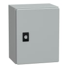 SCHNEIDER ELECTRIC - Cassa PanelSeT CRN 250x200x150 porta piena