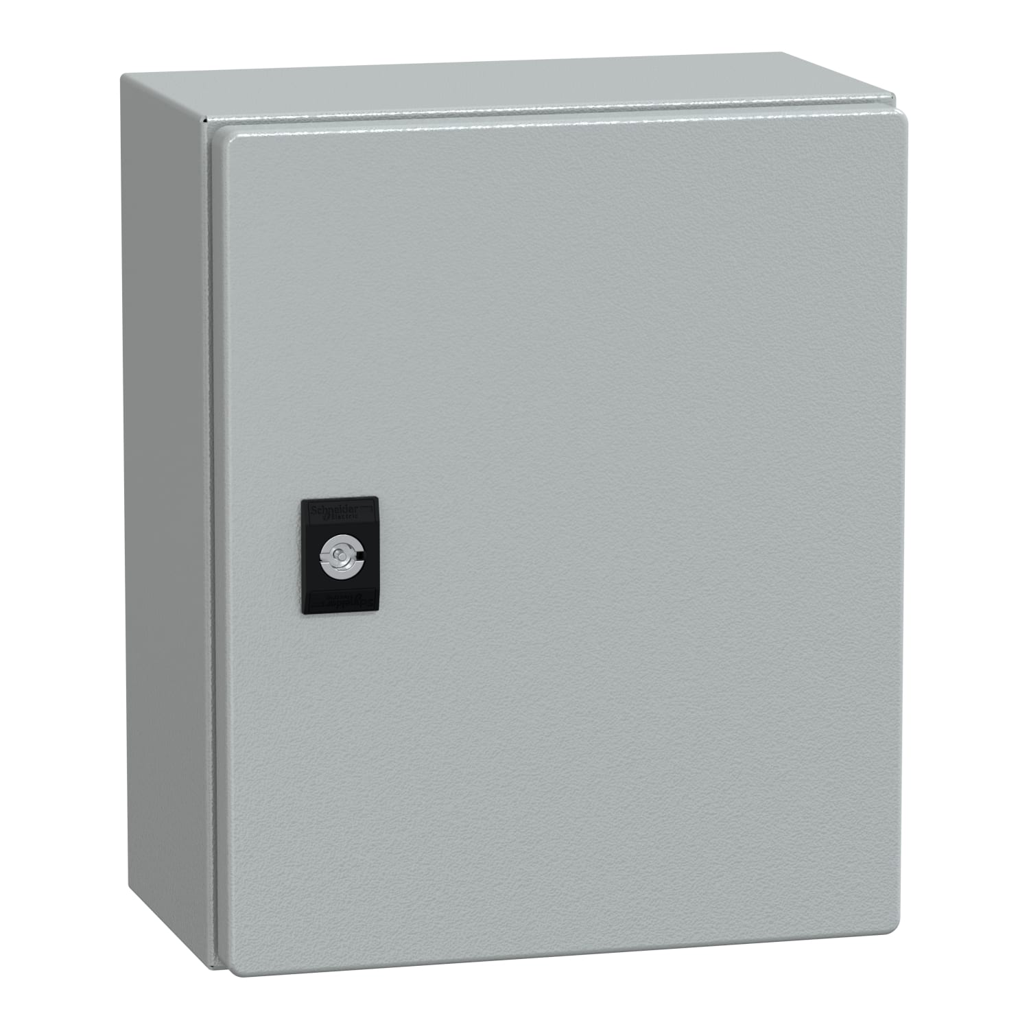 SCHNEIDER ELECTRIC - Cassa PanelSeT CRN 300x250x150 porta piena + piastra