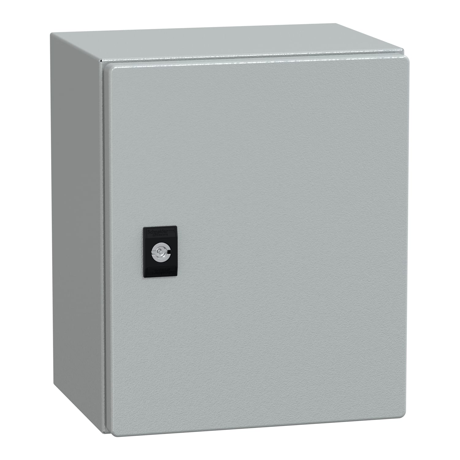 SCHNEIDER ELECTRIC - Cassa PanelSeT CRN 300x250x200 porta piena + piastra