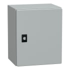 SCHNEIDER ELECTRIC - Cassa PanelSeT CRN 300x250x200 porta piena + piastra