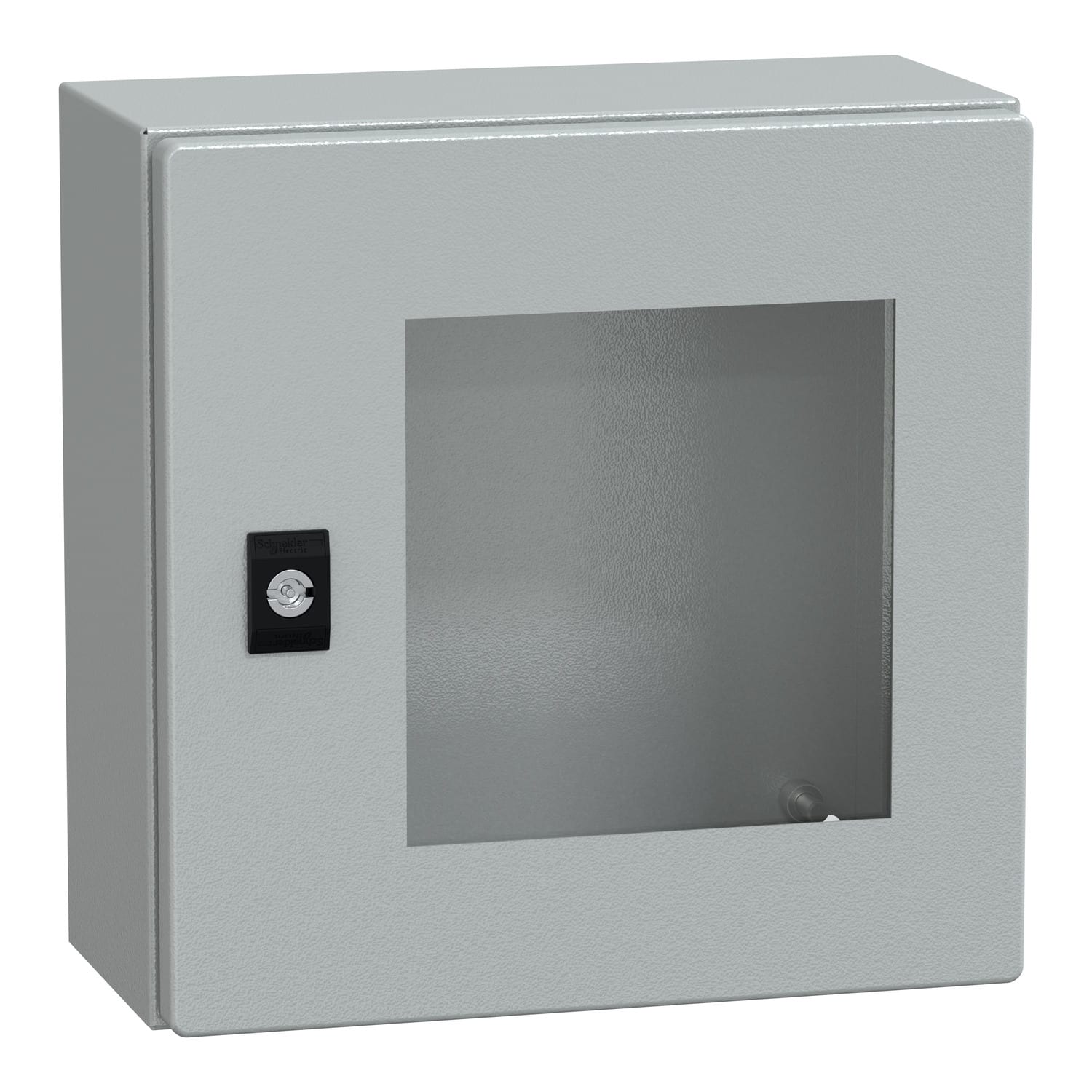 SCHNEIDER ELECTRIC - Cassa PanelSeT CRN 300X300x150 porta trasparente