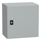 SCHNEIDER ELECTRIC - Cassa PanelSeT CRN 300x300x200 porta piena