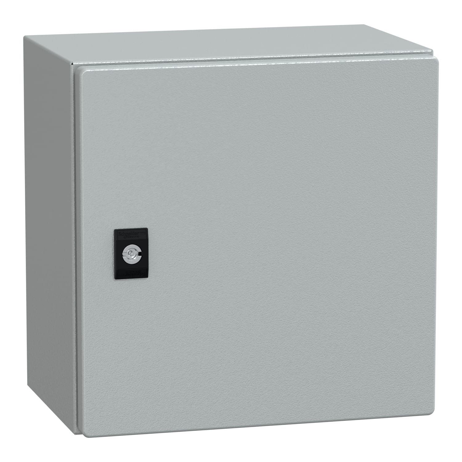 SCHNEIDER ELECTRIC - Cassa PanelSeT CRN 300x300x200 porta piena + piastra