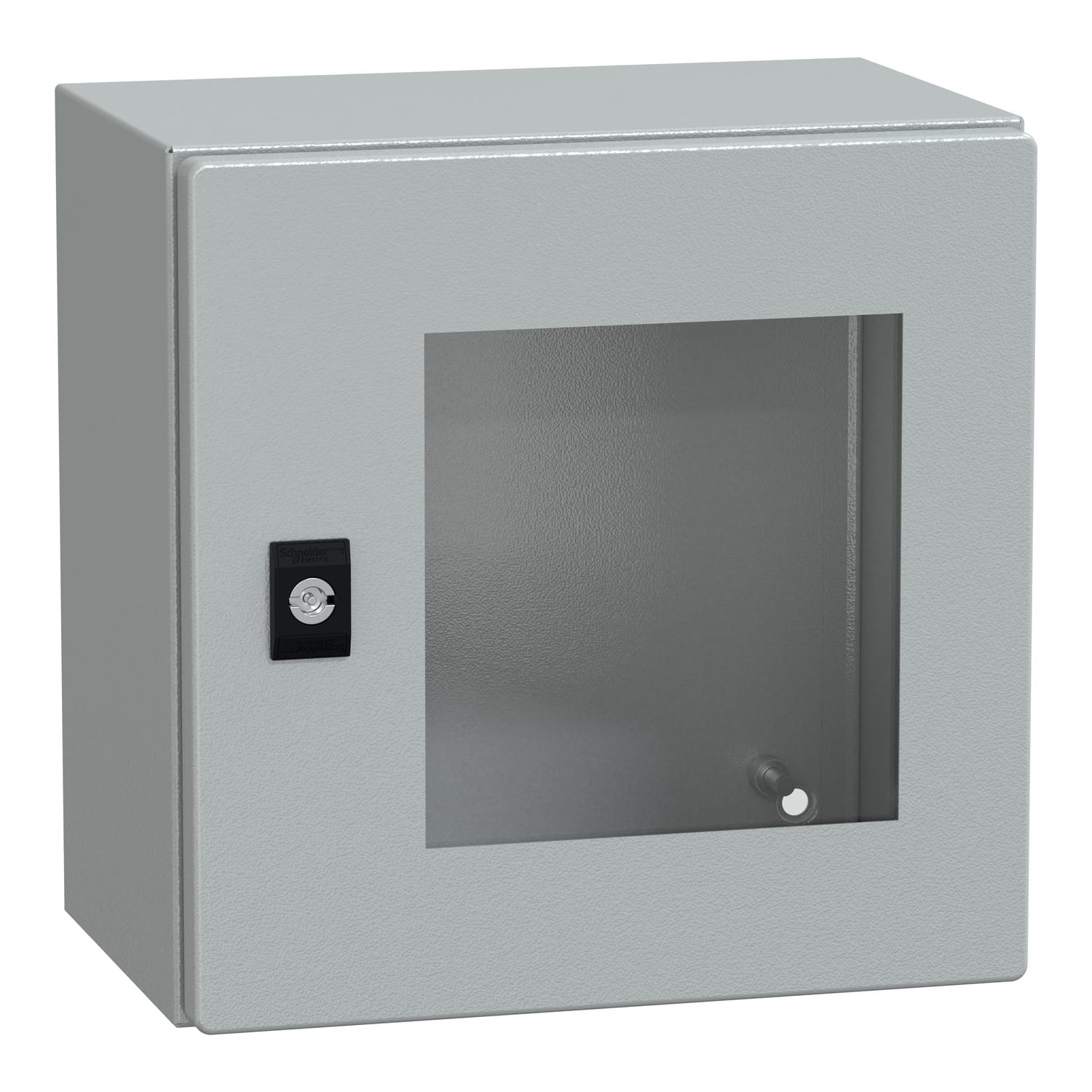SCHNEIDER ELECTRIC - Cassa PanelSeT CRN 300x300x200 porta trasparente