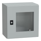 SCHNEIDER ELECTRIC - Cassa PanelSeT CRN 300x300x200 porta trasparente