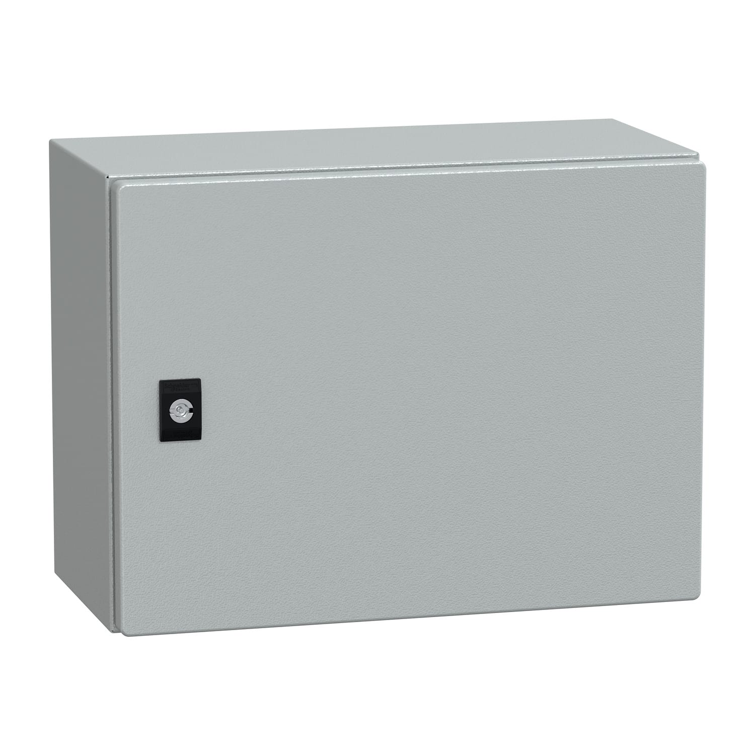SCHNEIDER ELECTRIC - Cassa PanelSeT CRN 300x400x200 porta piena