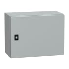 SCHNEIDER ELECTRIC - Cassa PanelSeT CRN 300x400x200 porta piena