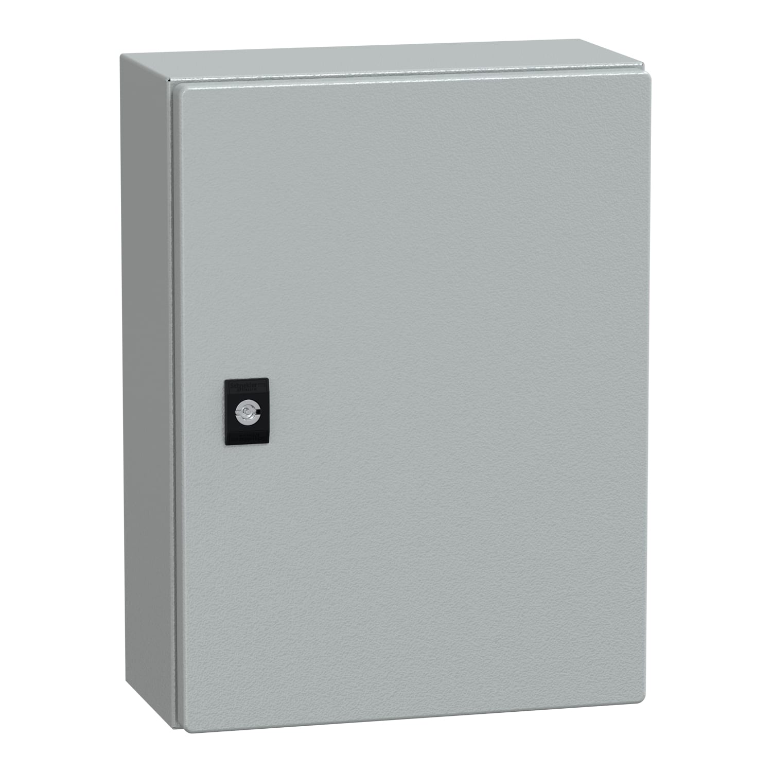 SCHNEIDER ELECTRIC - Cassa PanelSeT CRN 400x300x150 porta piena