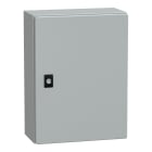 SCHNEIDER ELECTRIC - Cassa PanelSeT CRN 400x300x150 porta piena