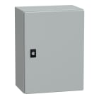 SCHNEIDER ELECTRIC - Cassa PanelSeT CRN 400X300x200 porta piena