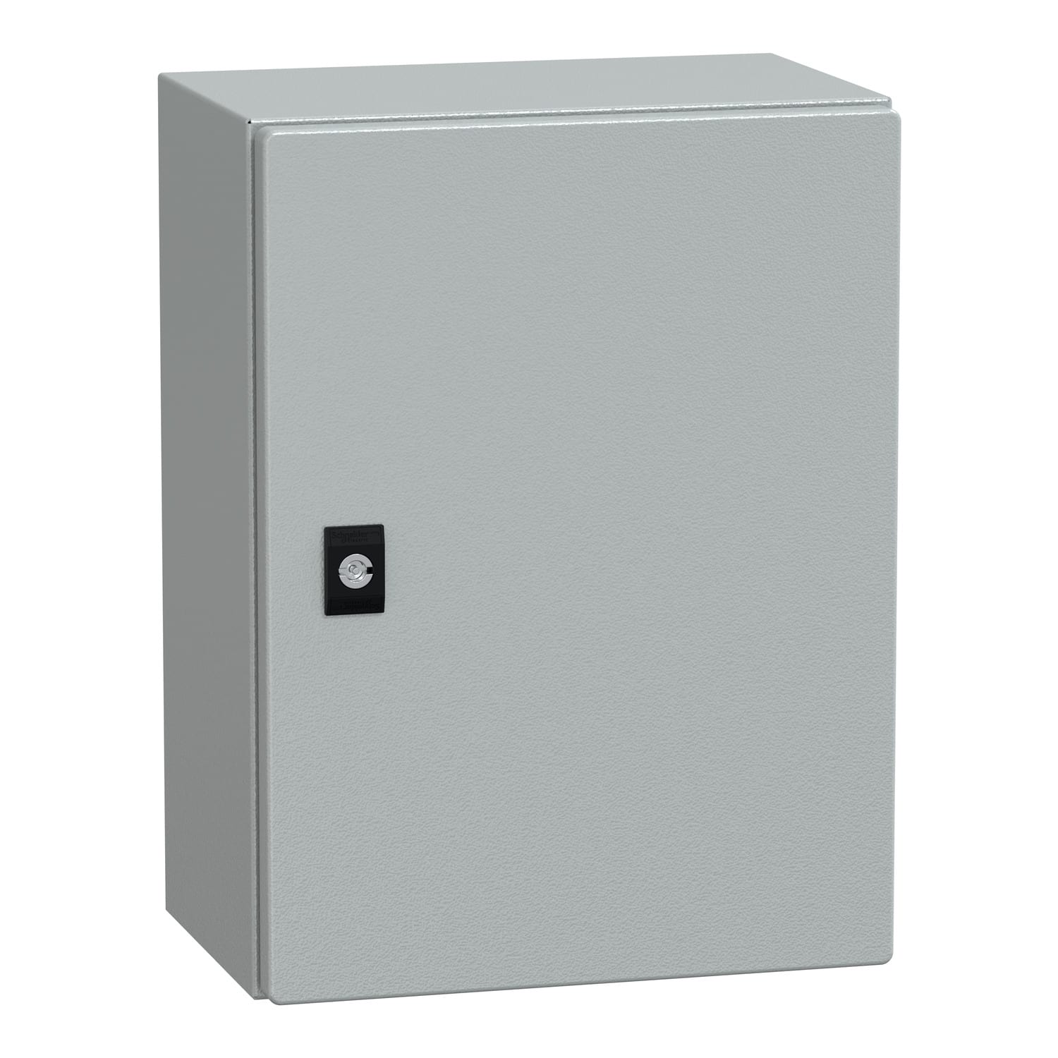 SCHNEIDER ELECTRIC - Cassa PanelSeT CRN 400X300x200 porta piena + piastra