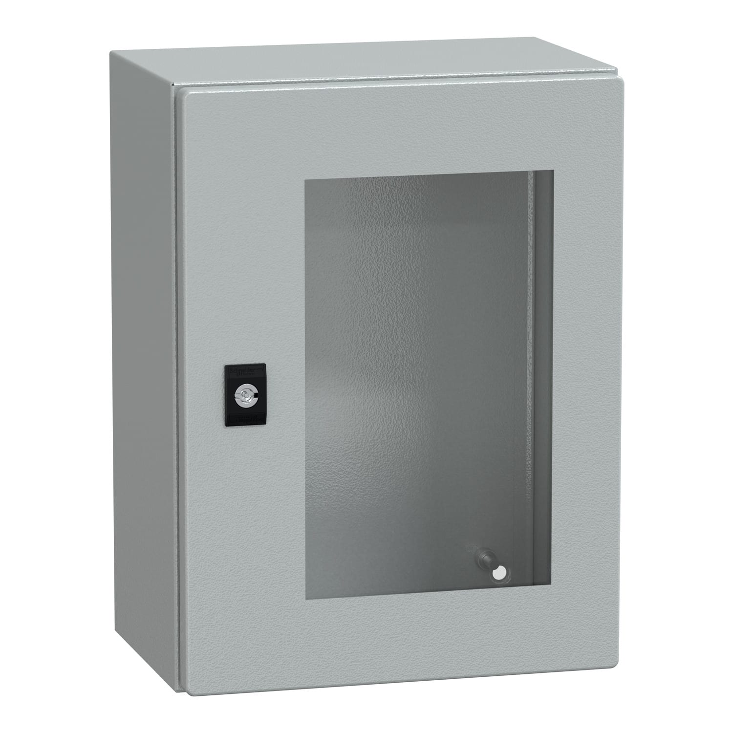 SCHNEIDER ELECTRIC - Cassa PanelSeT CRN 400x300x200 porta trasparente