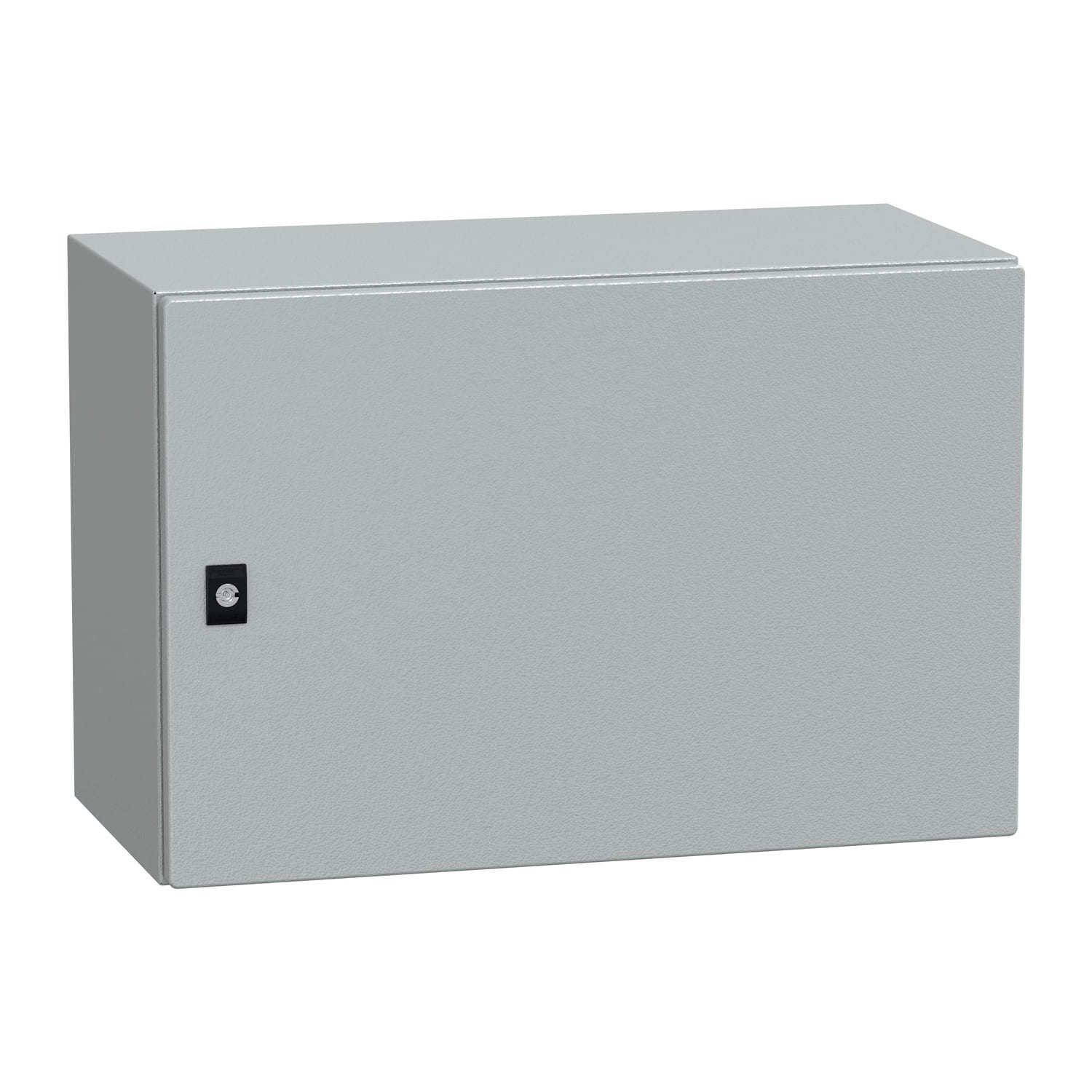 SCHNEIDER ELECTRIC - Cassa PanelSeT CRN 400x600x300 porta piena