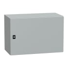 SCHNEIDER ELECTRIC - Cassa PanelSeT CRN 400x600x300 porta piena
