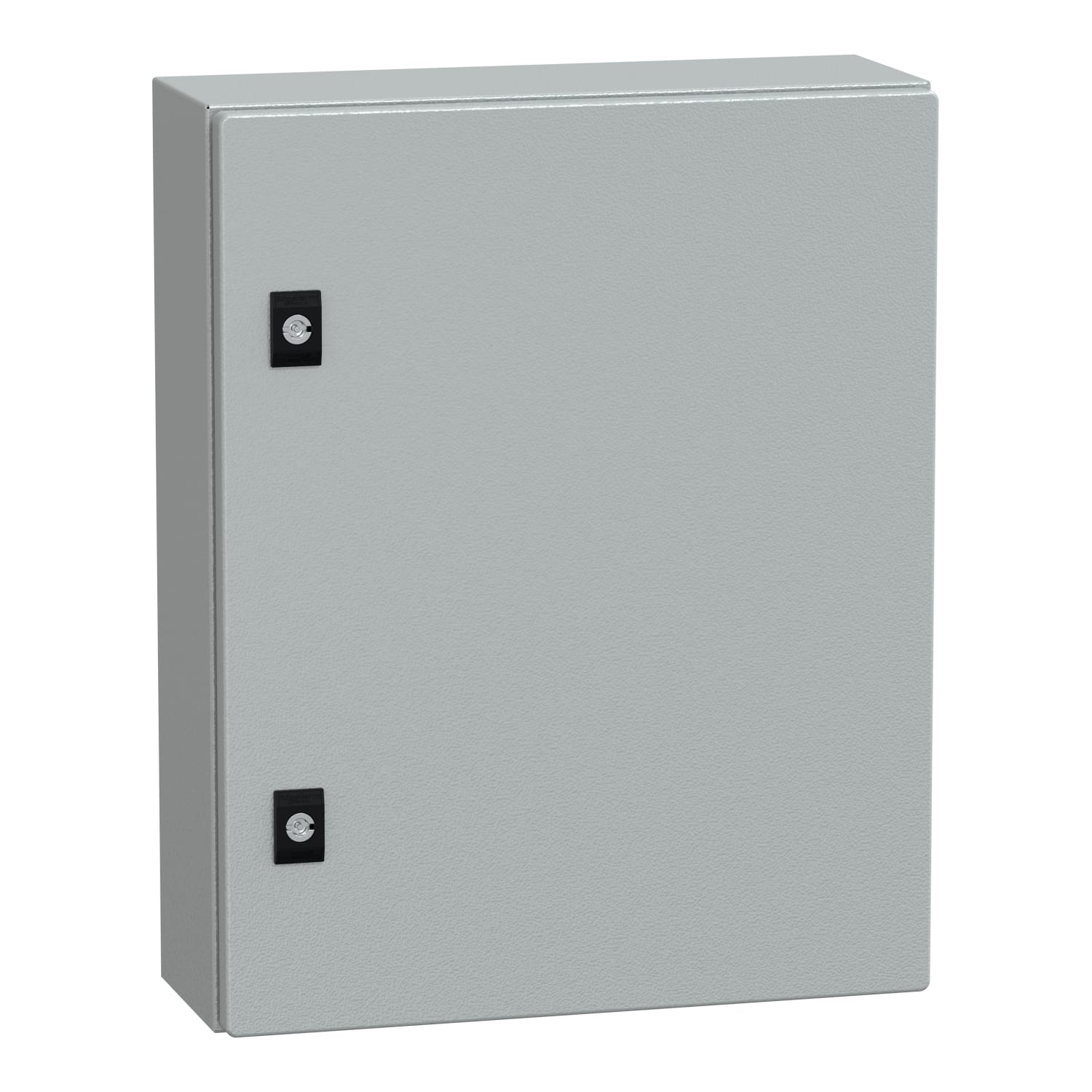 SCHNEIDER ELECTRIC - Cassa PanelSeT CRN 500X400X150 porta piena + piastra
