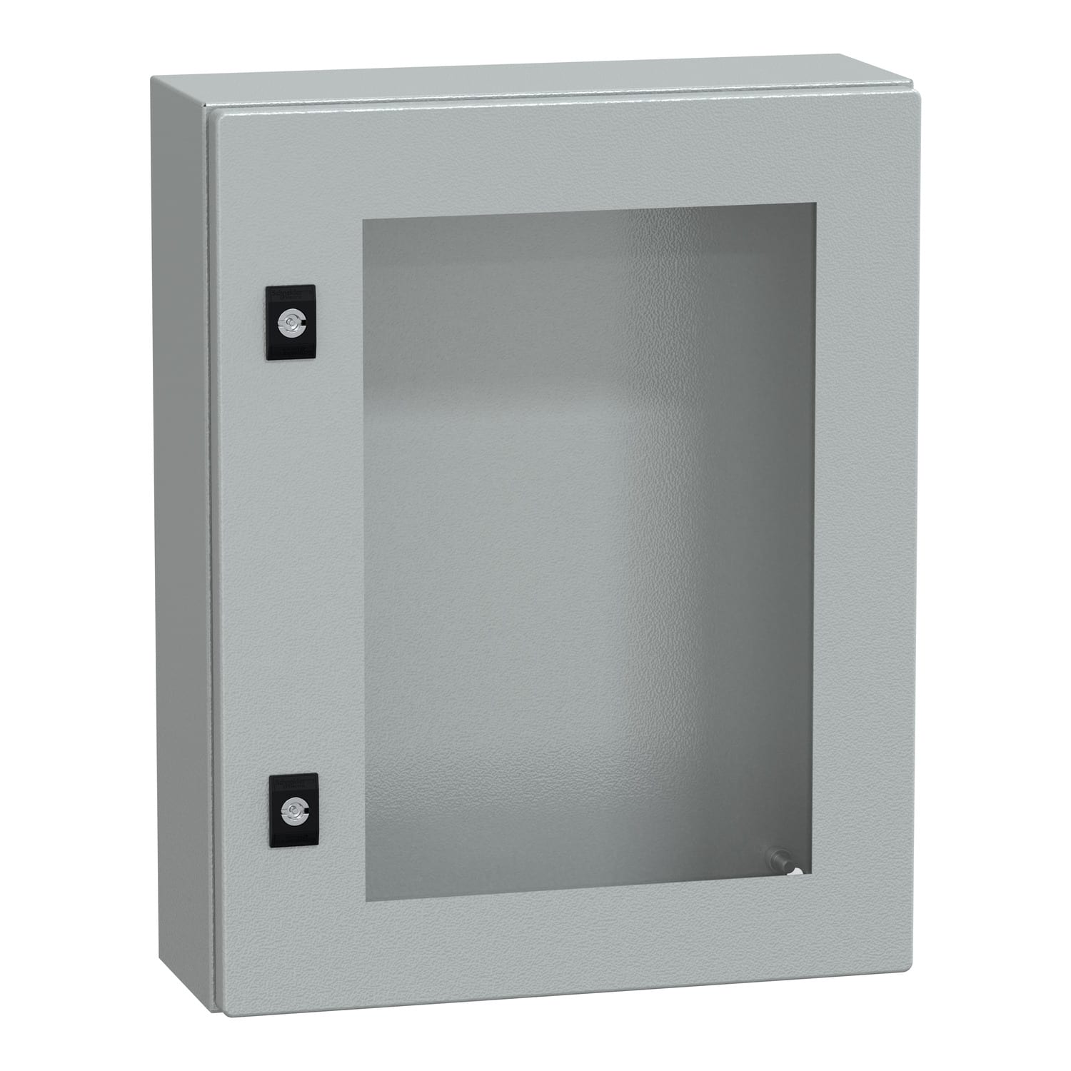 SCHNEIDER ELECTRIC - Cassa PanelSeT CRN 500X400x150 porta trasparente