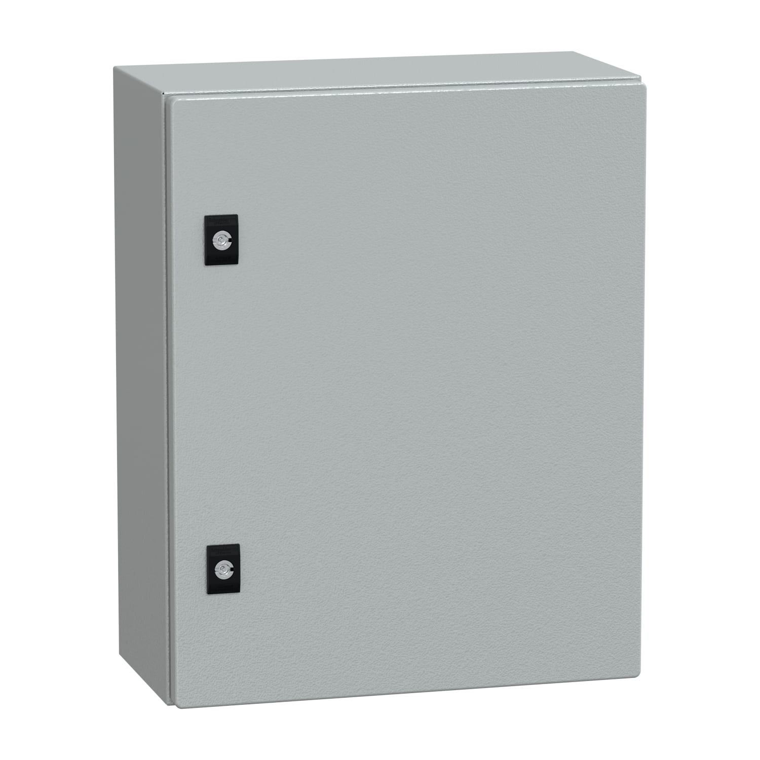 SCHNEIDER ELECTRIC - Cassa PanelSeT CRN 500x400x200 porta piena