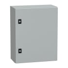 SCHNEIDER ELECTRIC - Cassa PanelSeT CRN 500x400x200 porta piena