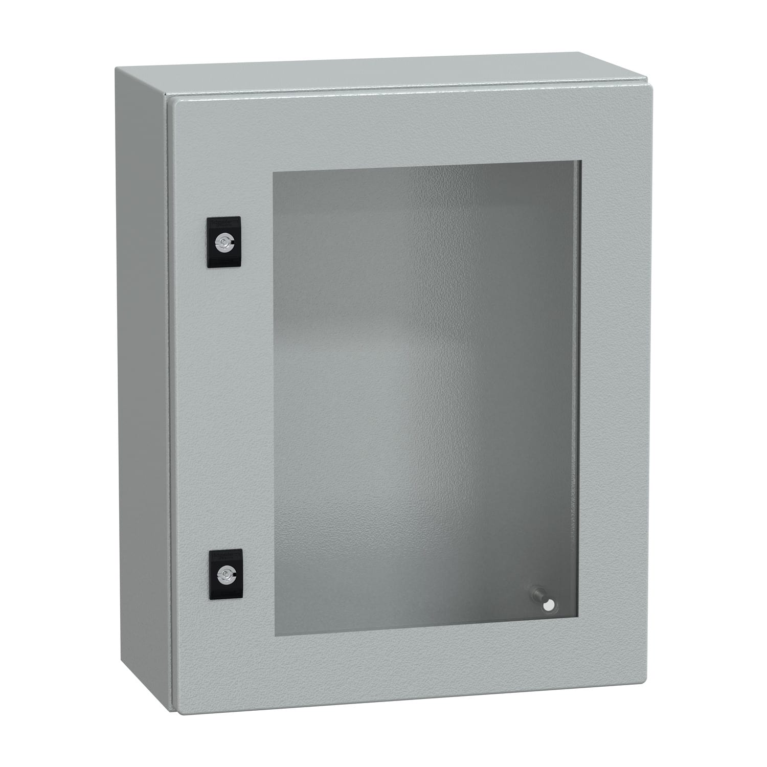 SCHNEIDER ELECTRIC - Cassa PanelSeT CRN 500x400x200 porta trasparente