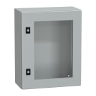 SCHNEIDER ELECTRIC - Cassa PanelSeT CRN 500x400x200 porta trasparente