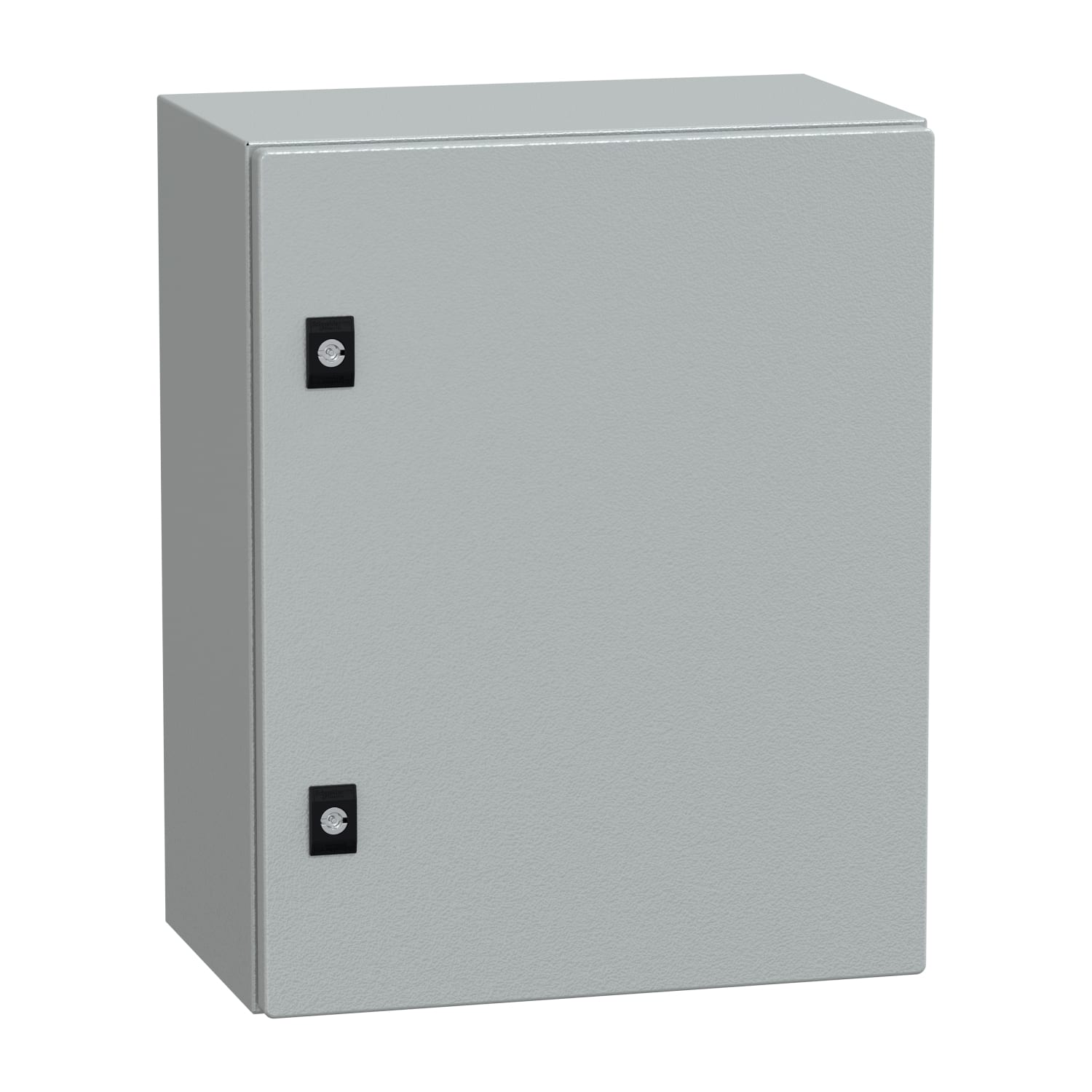 SCHNEIDER ELECTRIC - Cassa PanelSeT CRN 500X400X250 porta piena