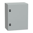 SCHNEIDER ELECTRIC - Cassa PanelSeT CRN 500X400X250 porta piena