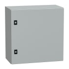 SCHNEIDER ELECTRIC - Cassa PanelSeT CRN 500X500X250 porta piena + piastra