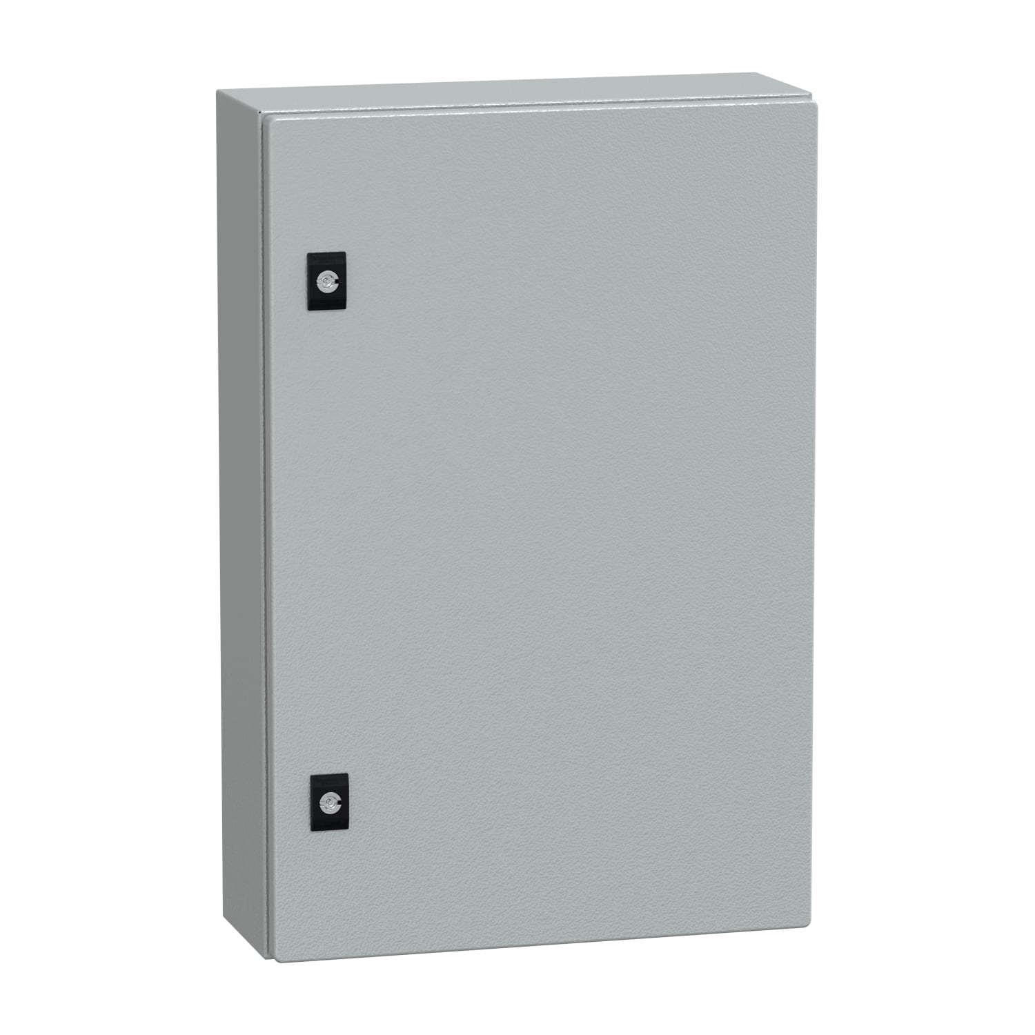 SCHNEIDER ELECTRIC - Cassa PanelSeT CRN 600X400X150 porta piena + piastra