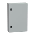 SCHNEIDER ELECTRIC - Cassa PanelSeT CRN 600X400X150 porta piena + piastra