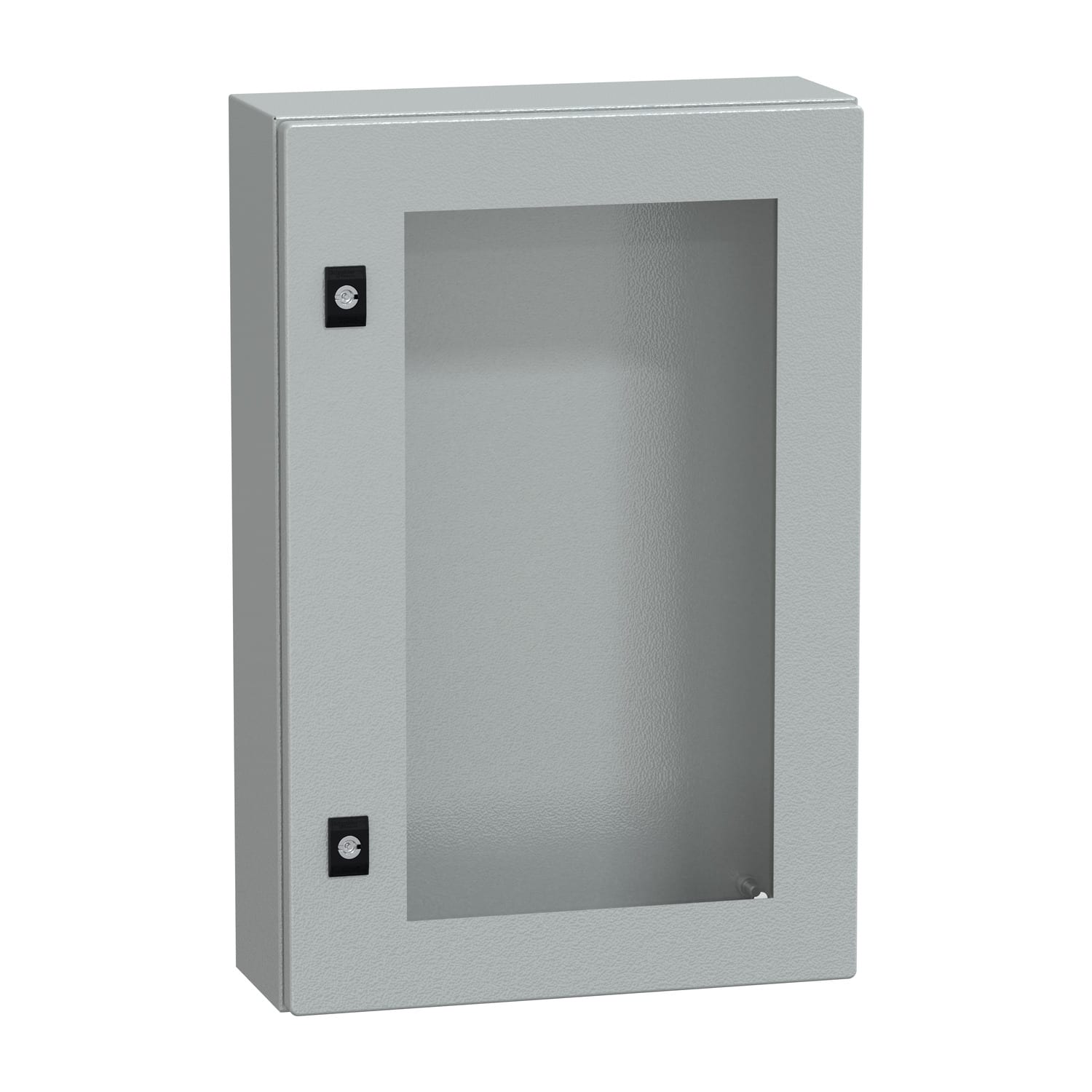 SCHNEIDER ELECTRIC - Cassa PanelSeT CRN 600X400x150 porta trasparente