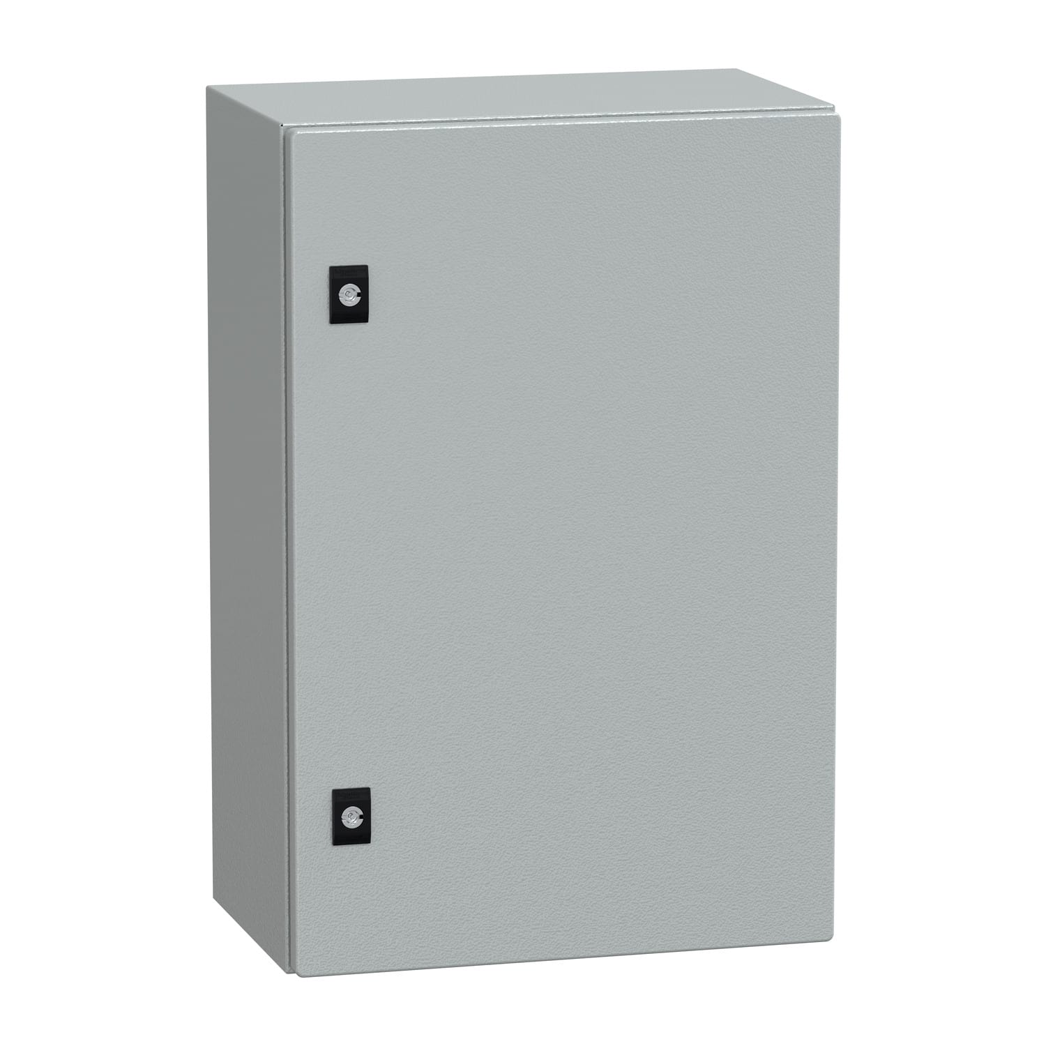 SCHNEIDER ELECTRIC - Cassa PanelSeT CRN 600X400X250 porta piena