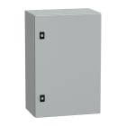 SCHNEIDER ELECTRIC - Cassa PanelSeT CRN 600X400X250 porta piena + piastra