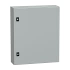 SCHNEIDER ELECTRIC - Cassa PanelSeT CRN 600X500X150 porta piena