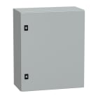 SCHNEIDER ELECTRIC - Cassa PanelSeT CRN 600X500X250 porta piena