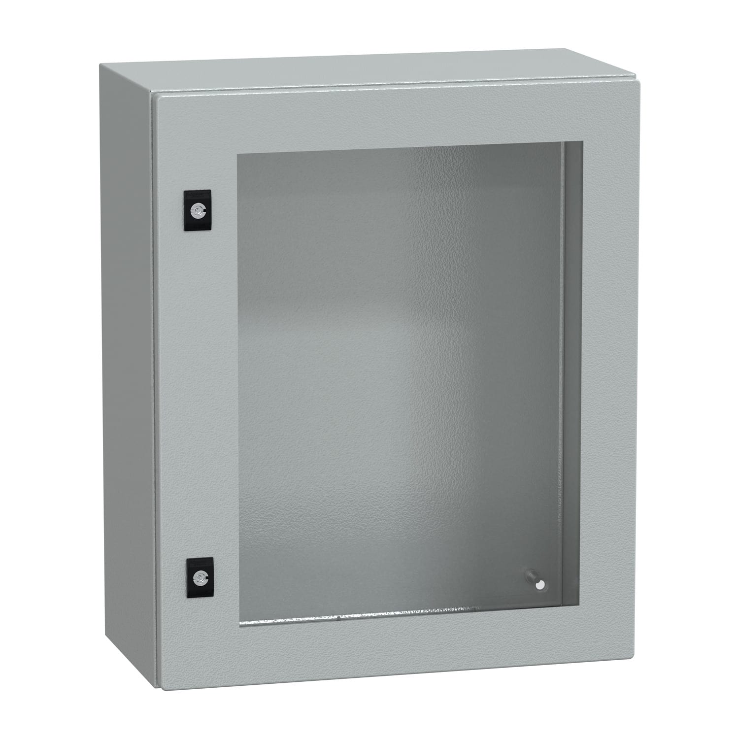 SCHNEIDER ELECTRIC - Cassa PanelSeT CRN 600X500x250 porta trasparente