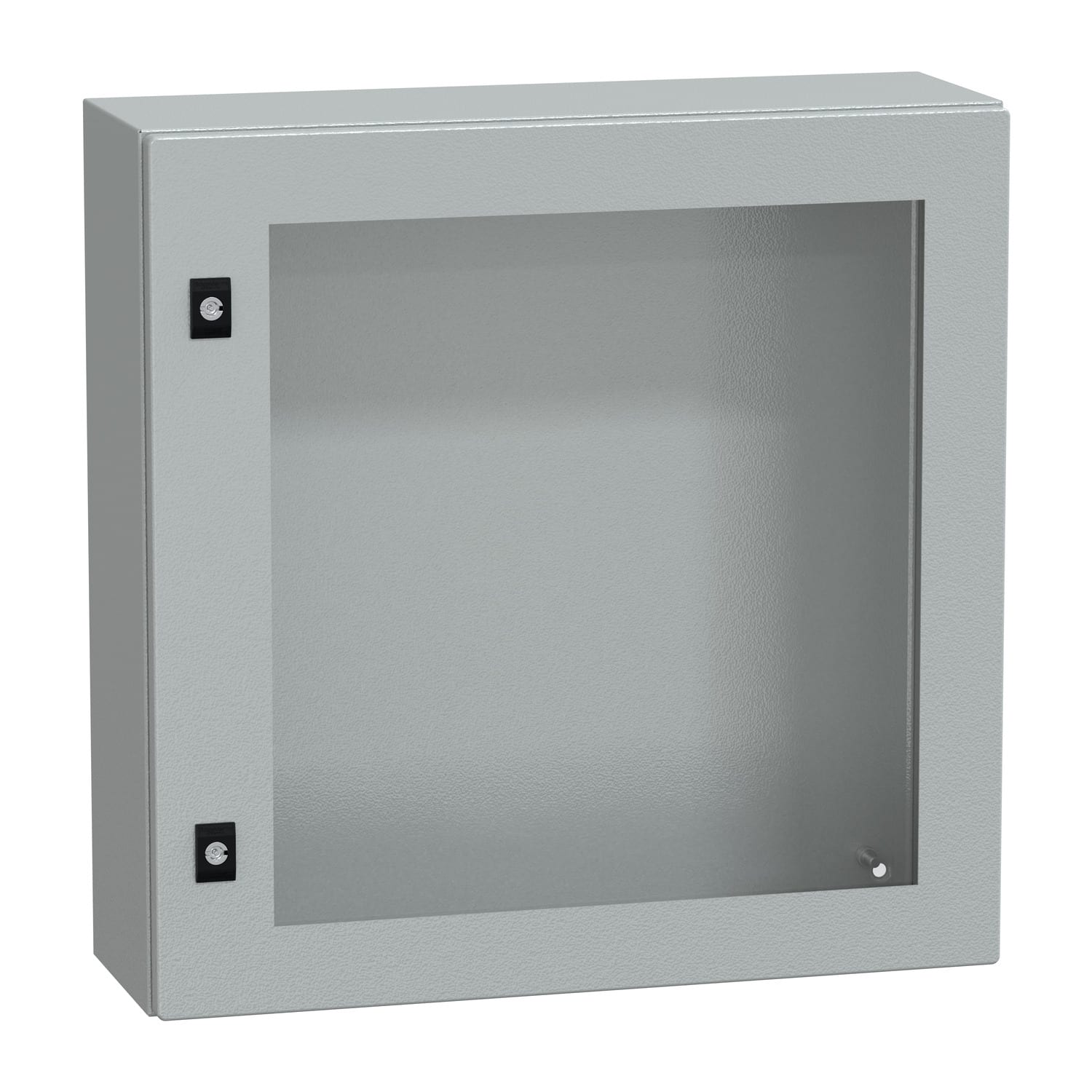 SCHNEIDER ELECTRIC - Cassa PanelSeT CRN 600X600x200 porta trasparente
