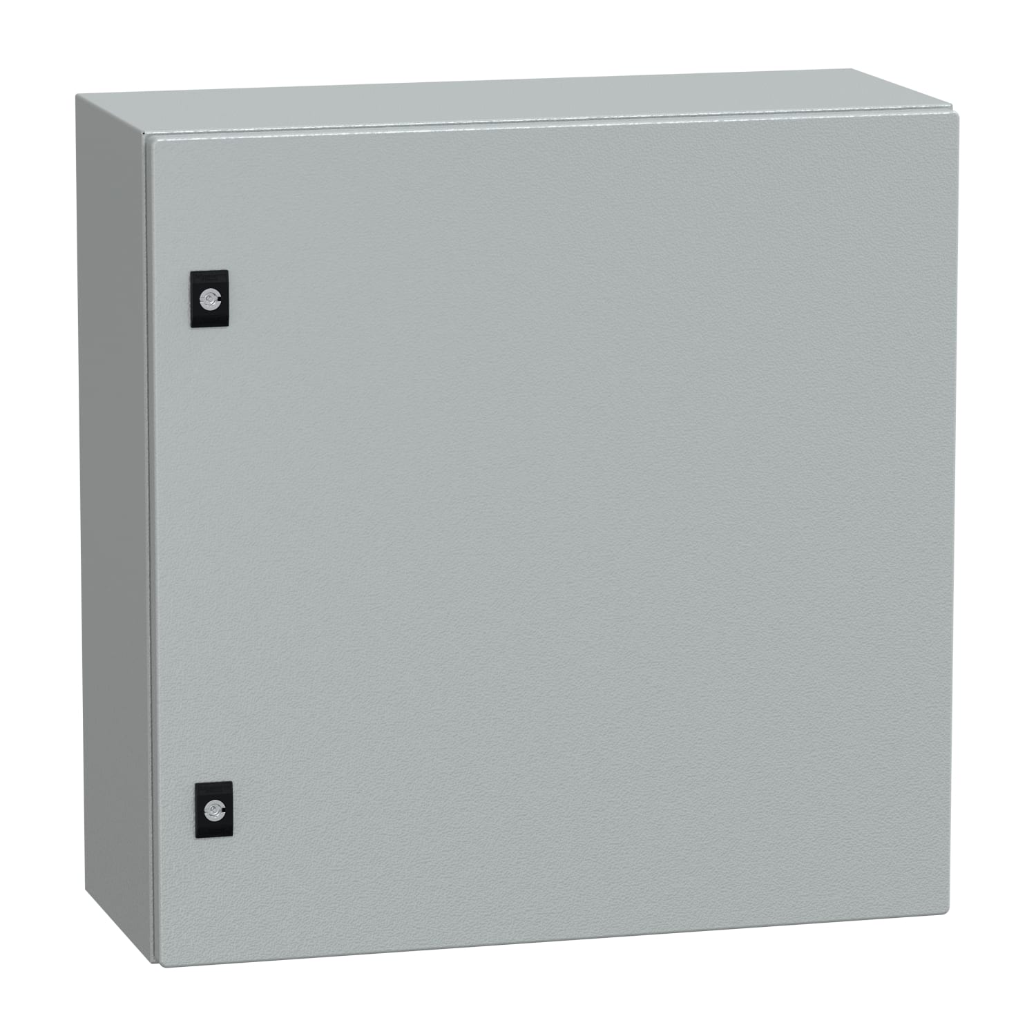 SCHNEIDER ELECTRIC - Cassa PanelSeT CRN 600X600X250 porta piena + piastra