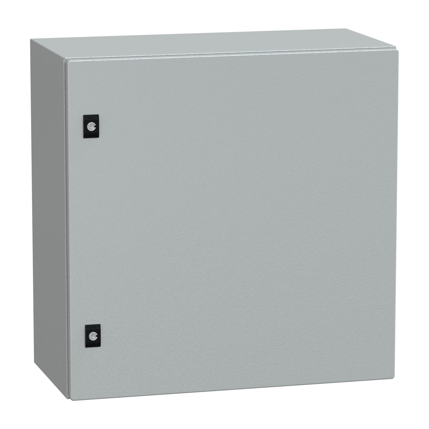 SCHNEIDER ELECTRIC - Cassa PanelSeT CRN 600X600X300 porta piena