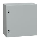 SCHNEIDER ELECTRIC - Cassa PanelSeT CRN 600X600X300 porta piena